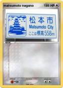 matsumoto