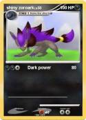 shiny zoroark
