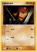 captain jack