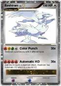Reshiram
