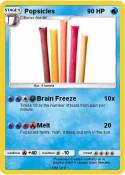 Popsicles