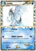Icestar