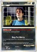 Scott Sterling