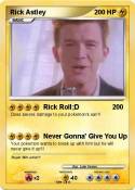 Rick Astley