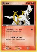 Arceus