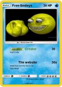 Free-Smileys Free-Smileys