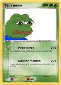 Pepe meme