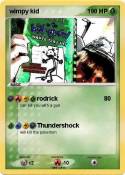 wimpy kid