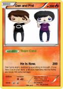 Dan and Phil