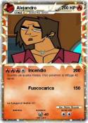 Alejandro Alejandro
