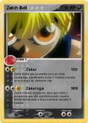 Zatch Bell