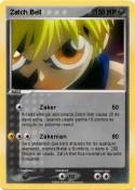 Zatch Bell