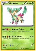 MLeafeon