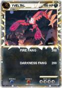 YVELTAL