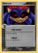 Sonic.exe Sonic.exe
