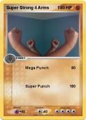 Super Strong 4