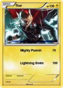 Thor