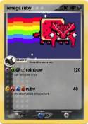 omega ruby omega ruby
