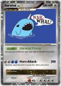 Narwhal