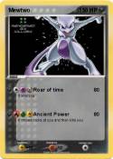 Mewtwo