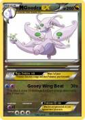 Goodra Goodra