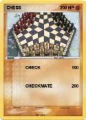 CHESS