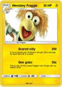 Wembley Fraggle