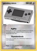 gameboy micro