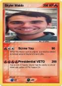 Skyler Waldo
