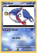 Fatty Whale