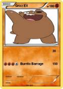 Grizz EX