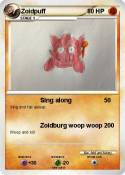 Zoidpuff