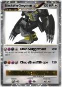 BlackWarGreymon
