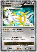 Arceus