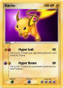 Raichu