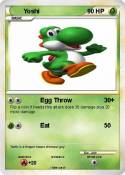 Yoshi