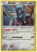 Mando