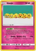 Emojis