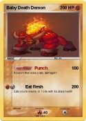 Baby Death