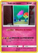 Trolls do