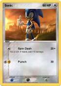 Sonic