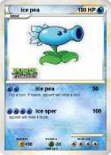 ice pea