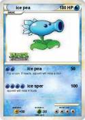 ice pea