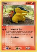 Ditto
