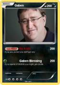 Gaben