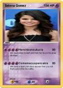 Selena Gomez