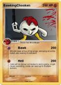BawkingChooken