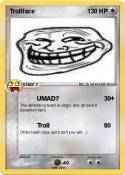 Trollface