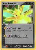 Super Dragonite
