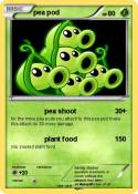 pea pod